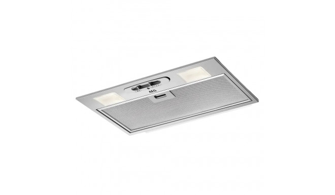 AEG DGB3523S kubu energiaklass C laius 52 cm 330 m³/h liugur LED roostevaba teras