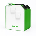 DUCO DucoBox Energy Premium 400 - 1ZH - vasak 1