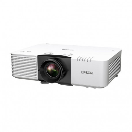 Epson EB-L890E | WUXGA (1920x1200) | 8000 ANSI lumens | White