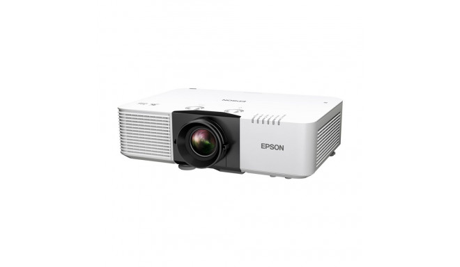 Epson EB-L890E | WUXGA (1920x1200) | 8000 ANSI lumens | White