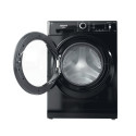 Hotpoint NLCD 948 BS A EU energiatõhususklass A eestlaetav pesumasin 9 kg 1351 p/min sügavus 61 cm l