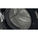 Hotpoint NLCD 948 BS A EU energiatõhususklass A eestlaetav pesumasin 9 kg 1351 p/min sügavus 61 cm l