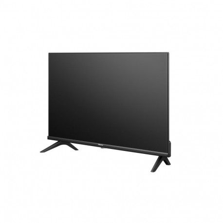 Hisense FHD Smart TV | 40A4Q | 40" | Smart TV | VIDAA OS | FHD | Black