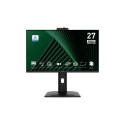 MSI PRO MP275QPDG monitor