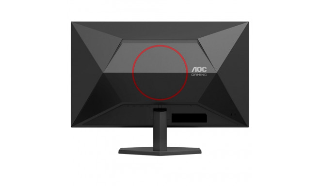 68,6 cm/27" (2560×1440) AOC 27G42XNE 16:9 QHD kiire VA 0,5 ms 180 Hz HDMI DisplayPort VESA must moni