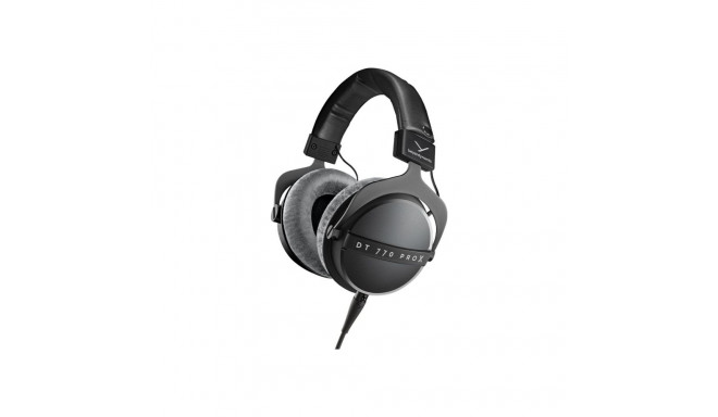 Beyerdynamic DT 770 PRO X  Studio headphones closed systems | Beyerdynamic