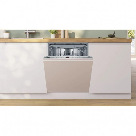 Bosch Dishwasher | SMV46KX12E | Built-in | Width 60 cm | Number of place settings 13 | Number of pro