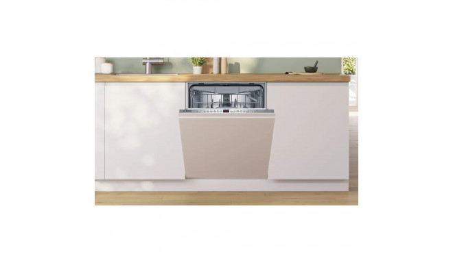 Bosch Dishwasher | SMV46KX12E | Built-in | Width 60 cm | Number of place settings 13 | Number of pro