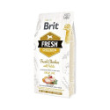 Brit Fresh kana ja kartul koeratoit 12kg