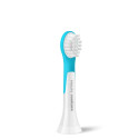 Philips Sonicare Kids Mini harjapea 4 tk