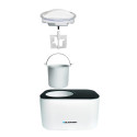 Blaupunkt ICM401 jäätisemasin