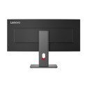 Lenovo ThinkVision | P34WD-40 | 34 " | IPS | 21:9 | 120 Hz | 4 ms | 3440x1440 pixels | 350 cd/m² | H