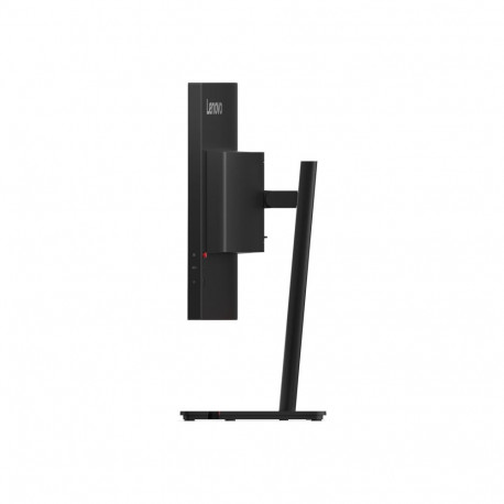 Lenovo | ThinkVision | T34WD-40 | 34 " | VA | 21:9 | 120 Hz | 4 ms | 3440 x 1440 pixels | 300 cd/m² 
