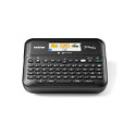 Brother PT-D610BTVP label printer