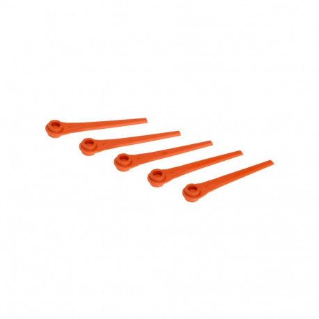 Juhtmevaba muruniiduk GARDENA SmallCut Li-23R, 14.4 V, 2.0 Ah, 23 cm, 1.7 kg