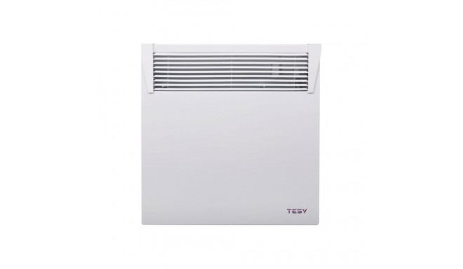 Convector TESY HeatЕco Cloud, 1 kW, elektrooniline termostaat, Wi-Fi juhtimine