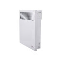 Convector TESY HeatЕco Cloud, 1 kW, electronic thermostat, Wi-Fi control