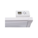 Convector TESY HeatЕco Cloud, 1 kW, electronic thermostat, Wi-Fi control