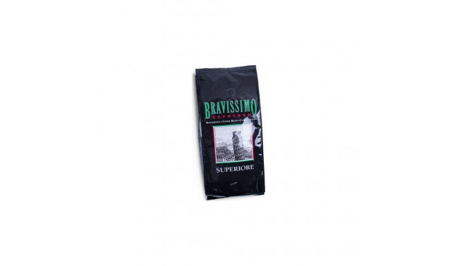 Kohvioad Bravissimo Espresso Superiore, 1 kg
