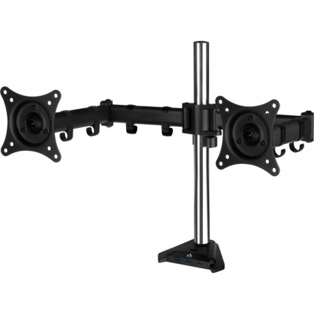 Arctic laua kinnitustarvik 2 monitorile kuni 34" Z2 Pro Gen 3 (AEMNT00050A)