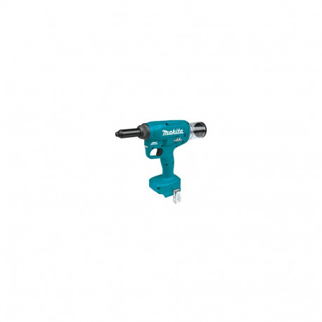 Accum. riveter 18V Makita (without battery and charger) 2.4-4.8mm, BL
