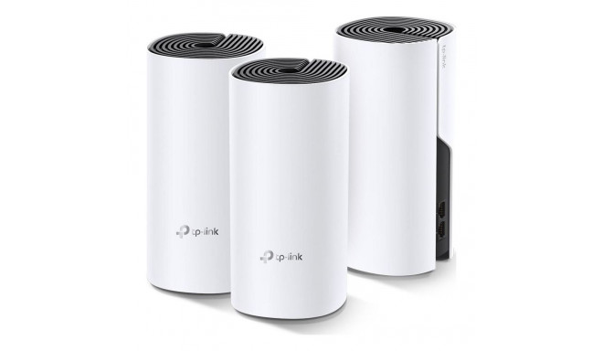 TP-Link Deco M4 router 3 pcs.