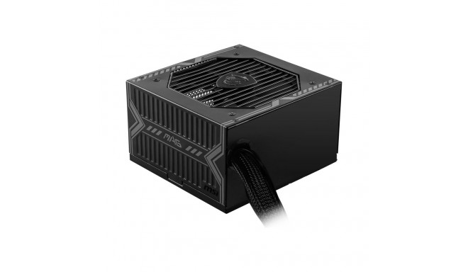 MSI MAG A750BN PCIE5 toiteplokk