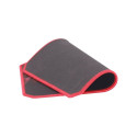 Gembird | MP-GAMEPRO-M Gaming mouse pad PRO, Medium | Mouse pad | 250 x 350 x 3 mm | Black/Red