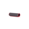Gembird | MP-GAMEPRO-M Gaming mouse pad PRO, Medium | Mouse pad | 250 x 350 x 3 mm | Black/Red