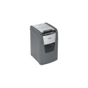 "Rexel Optimum AutoFeed+ 150XP ristlõikega P4 purustaja, 44l (asendab Rexel Auto+ 130X)"