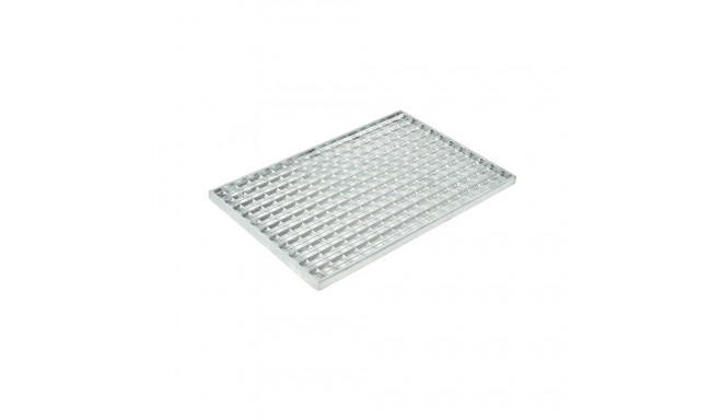 galvaniseeritud rest 60x40cm ACO VARIO 2.0