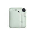 CAMERA INSTANT W/10SH GLOSSY/INSTAX MINI 12 GREEN FUJIFILM