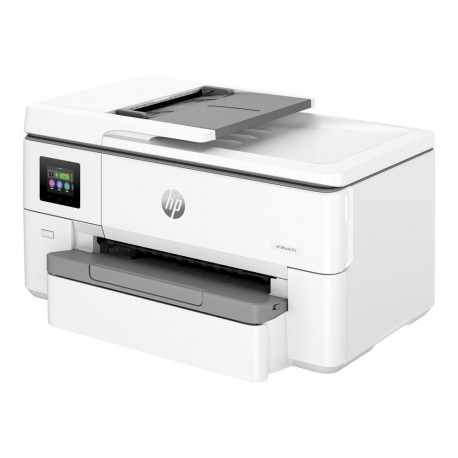 HP Officejet Pro 9720e Wide Format All-in-One MFP colour inkjet A3 A3 18ppm Copy 22ppm Print 250shee