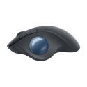 LOGITECH ERGO M575 for Business paremakäeline optiline 5-nupuline juhtmevaba Bluetooth Bolt USB vast