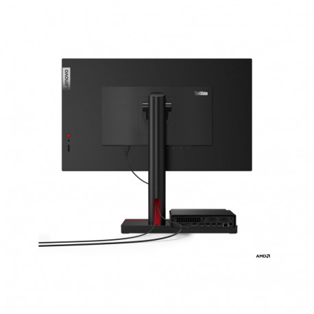 LENOVO ThinkCentre M75q G5 Tiny AMD Ryzen 5 8500GE 16GB 512GB UMA seerianumber W11P 3aOS+CO2 TopSell