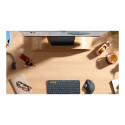 LOGITECH ERGO M575 for Business paremakäeline optiline 5-nupuline juhtmevaba Bluetooth Bolt USB vast
