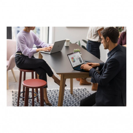 HP EliteBook X G1i Flip NG AI Intel Core Ultra 7 258V 14inch WUXGA SureView Touch 32GB 1TB WWAN Read