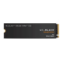 WD Black 4TB SN8100 PCIe 5.0x4 NVMe M.2 SSD