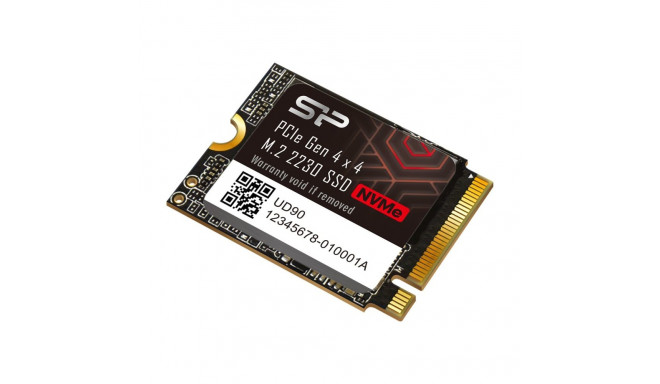 SILICON POWER UD90 1TB SSD M.2 PCIe Gen4 2230