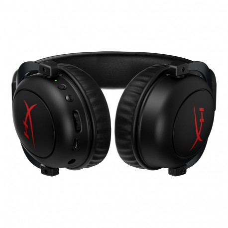 HP HyperX Cloud II Core Wireless Gamer Headset