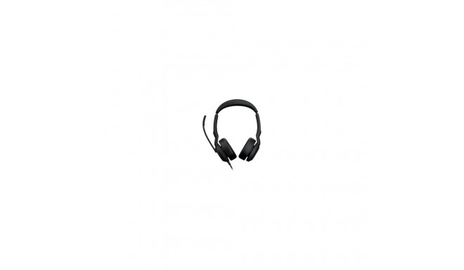 JABRA Evolve2 50 USB C/A MS stereo