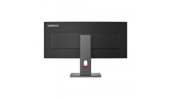 LENOVO ThinkVision P27QD-40 27inch 2560x1440 IPS 120Hz USB-C docking 140W Daisy Chain KVM/eKVM Facto