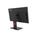 LENOVO ThinkVision T27QD-40 27inch 2560x1440 IPS 120Hz USB-C docking 96W Daisy Chain Epeat Gold TCO1