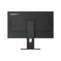 LENOVO ThinkVision T27QD-40 27inch 2560x1440 IPS 120Hz USB-C docking 96W Daisy Chain Epeat Gold TCO1
