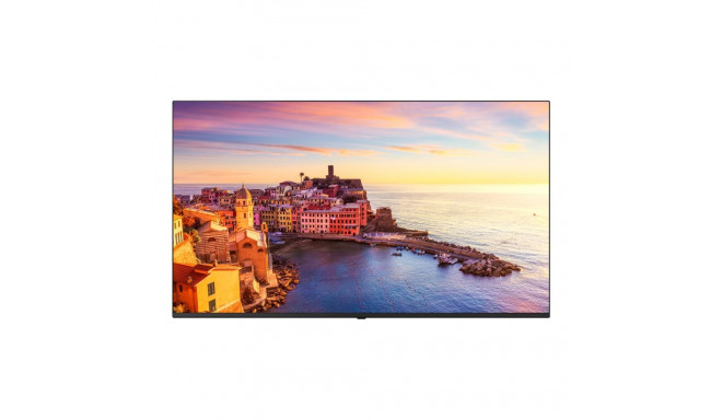 LG 65UM662H4LC nutikas UHD 65-tolline hotelliteler Netflixi sertifikaadiga + Google Cast