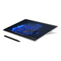 MICROSOFT Surface Pro10 5G Intel Core Ultra 7 165U 16GB 256GB UMA W11P CM SC Platinum Western Europe