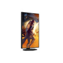 AOC 25G4SXU 24,5-tolline kiire IPS FHD 310Hz 0,3ms 400cd/m2 HDMI 2.0 DP1.4 HUB USB monitor