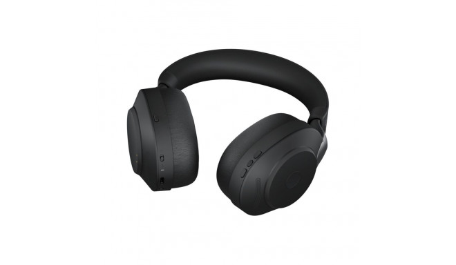 JABRA Evolve2 85 UC Stereo peakomplekt täismõõdus Bluetooth juhtmevaba juhtmega aktiivse mürasummutu