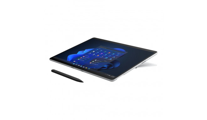 MICROSOFT Surface Pro10 5G Intel Core Ultra 7 165U 32GB 512GB UMA W11P CM SC plaatinakarva Western E