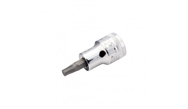 Socket driver 7409TORX T40 3/8"